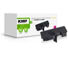 Nezatříděno KMP 2927,0006 kaseta su tonerem 1 vnt. Oryginalny Purpurowy