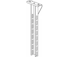 Legrand Pakabinamas šviestuvas Loft U50 300G NY
