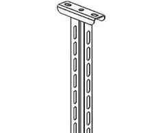 Pakabinamas šviestuvas Legrand Vaddio 348360 - 2.03 kg - Cable Priedas