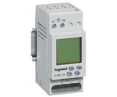 Skaitmeninis laikmatis Legrand 603770