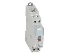 Legrand Modulinis kontaktorius 25A 2Z 0R 24V AC SM 425 (412514)