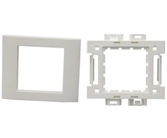 Legrand 611797 - 130 mm - 275 mm - 93 mm - 10 pc(s)