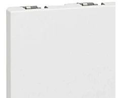 Legrand 277071L, Balta, 10 vnt., Prancūzija
