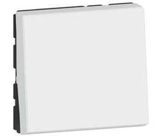 Legrand 278040L, 100 mm, 243 mm, 41 mm, 252 g, 10 vnt.