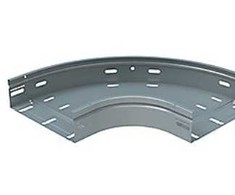 Legrand P31 kampinė detalė 60x400 G