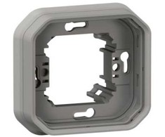Legrand UCH.P/T 1-KR. PILKA N.PLEXO55