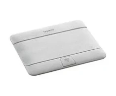 Legrand 54011, 126 mm, 149 mm, 72 mm, 454 g, 1 vnt.