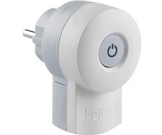 KAMPINIS KIŠTUKAS LE-50409 230 V 16 A LEGRAND