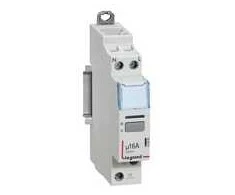 Legrand PB431 16A 1 NĖRA RELĖS BISTAB TYLUS