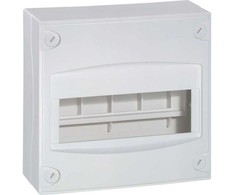 Legrand ROZDZ.NAŚCIENNA EKINOXE 1 X 8