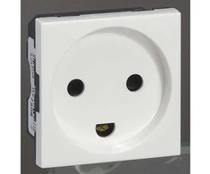 Legrand 77508, 97 mm, 286 mm, 57 mm, 331 g, 10 vnt.