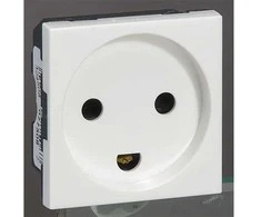 Legrand 77508, 97 mm, 286 mm, 57 mm, 331 g, 10 vnt.