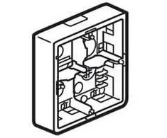 Legrand Mozaikos paklotas 2x5m 50mm baltas