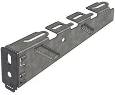 Legrand Cablofil CU 200 GS SUPPORT UNIWER.139X257