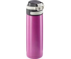 Leifheit Leifheit Termosas su atverčiamu dangteliu, 600 ml, violetinis, „Lumarko“!