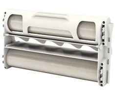 Leitz 18644, A4, Permatomas, 210 mm, 0,08 mm