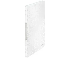 Leitz Album ofertowy 40 K PP WOW balta