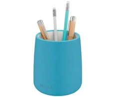 Keraminė pieštukinė Leitz Cosy, ramios mėlynos spalvos