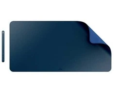 Kilimėlis Leitz Leitz 53820068 Skriveunderlag Mørkegrå (B x H) 800 mm x 400 mm