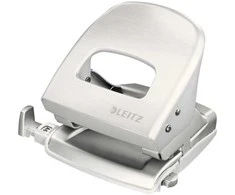 Leitz NeXXt, 30 lapų, balta, 8 cm, A4, 380 g, 107 x 100 x 137 mm