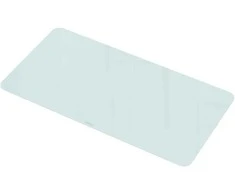 Kilimėlis Leitz duży transparent podkładka Mat transparent