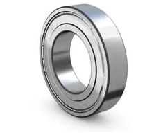 SKF Leje SKF 6006 2Z