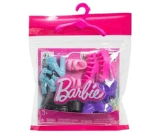 Mattel BARBIE batelių rinkinukas (HWV71)