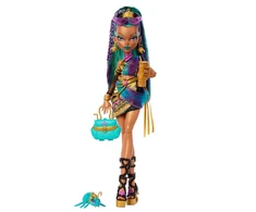Lėlė su aksesuarais „Monster High Nefera“, JDR48