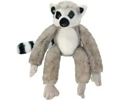 Lemurų plytelė 20x42 cm - All About Nature