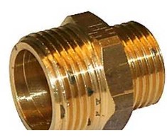 Isiflo Įmova 3/4X3/8 su reduktoriumi