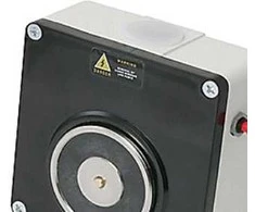 Global Durų tvirtinimo magnetinė sienelė su inkaru 50 kg