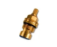 Lemvigh Muller FIX-PRO 1/2" keraminė vožtuvo galvutė – tinka Grohe