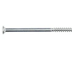 Lemvigh Muller Jungiklio varžtas FZB 3.0X57 PZ1
