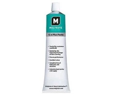 Lemvigh Muller Molykote g-N plus makaronai 100 g
