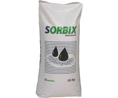 Solar Plus Sorbix Universal granulės, 20 kg