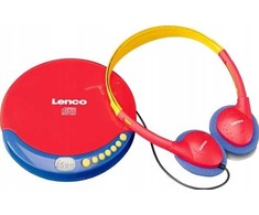 Lenco CD-021KIDS