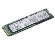Dysk SSD Lenovo 256GB M.2 2280 PCI-E x4 Gen3 NVMe (FRU00JT037)