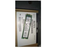 Lenovo 00JT074, 512 GB, M.2