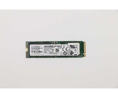 Lenovo SMD M.2 2280 PSI NVME 256GB