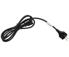 Kabelis zasilający Lenovo Lenovo 00XL016 kabelis zasilające Juodas 1,8 m