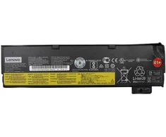 Lenovo 48 Wh 4400 mAh 6 Cell