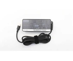 Lenovo FRU01FR030, Nešiojamas kompiuteris, Indoor, 100 - 240 V, 50 - 60 Hz, 65 W, 20 V