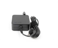 Nešiojamojo kompiuterio maitinimo adapteris Lenovo Lenovo 01FR137 adapter zasilający/ inwentor Wewnętrzna 65 W Juodas