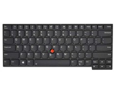 Lenovo 01YP253, Klaviatūra, Greek, Lenovo, Thinkpad T480s/E480/L480