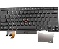 Lenovo klaviatūra CM BL Sunrex US/Eng