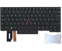 Lenovo 01YP388, Klaviatūra (JK anglų k.), Lenovo, Thinkpad T480s/E480/L480