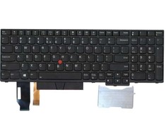 Klaviatūra Lenovo NMCHYKB-BLBKUSE