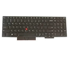 Lenovo 01YP785, Klaviatūra, Finnish, Swedish, Klaviatūros apšvietimas, Lenovo, ThinkPad L580