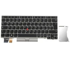 Lenovo 01YP937, Klaviatūra, Italų k., Lenovo, ThinkPad L13 Yoga (20R5, 20R6)