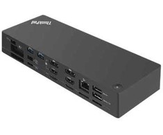 Stacja/replikator Lenovo ThinkPad Thunderbolt 3 Dock Gen 2 (03X7538)